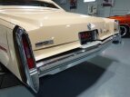 Thumbnail Photo 18 for 1978 Cadillac Eldorado Coupe